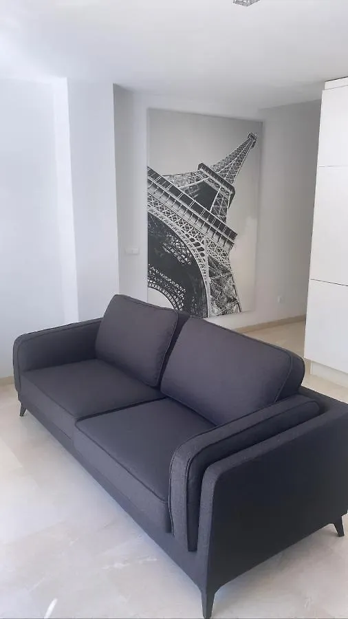 Casa De La Cruz Διαμέρισμα Τορρεμολίνος 0*,
