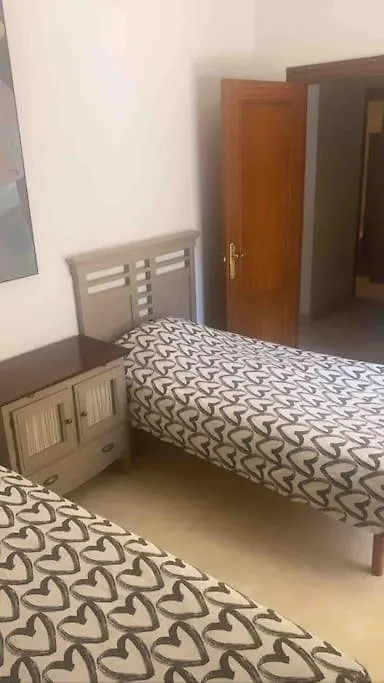 Casa De La Cruz Διαμέρισμα Τορρεμολίνος 0*,  Ισπανία