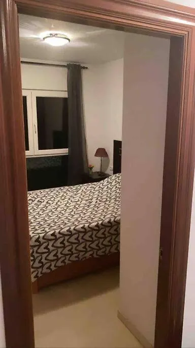 Casa De La Cruz Apartment Torremolinos
