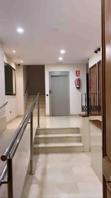 Casa De La Cruz Apartment Torremolinos