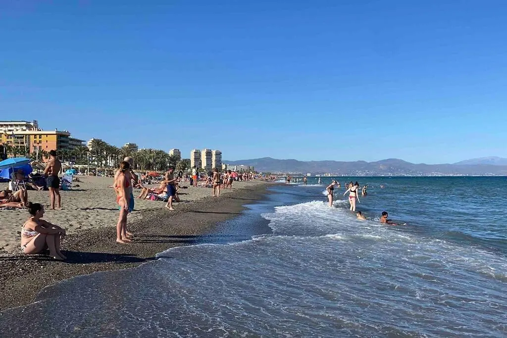 Casa De La Cruz Apartment Torremolinos