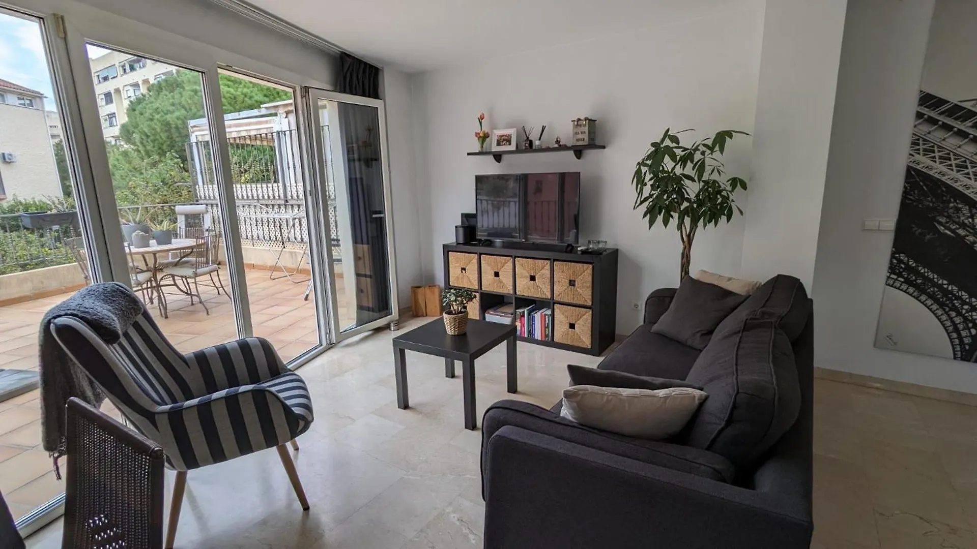 Casa De La Cruz Apartment Torremolinos Spain