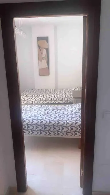Casa De La Cruz Apartment Torremolinos
