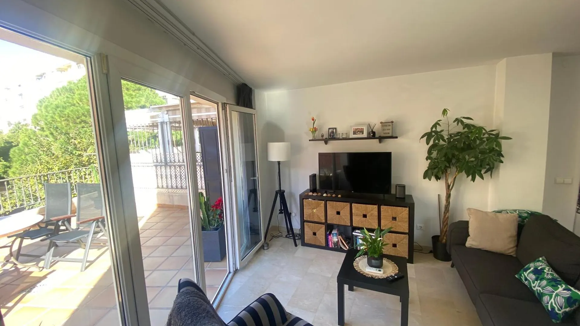 Casa De La Cruz Apartment Torremolinos
