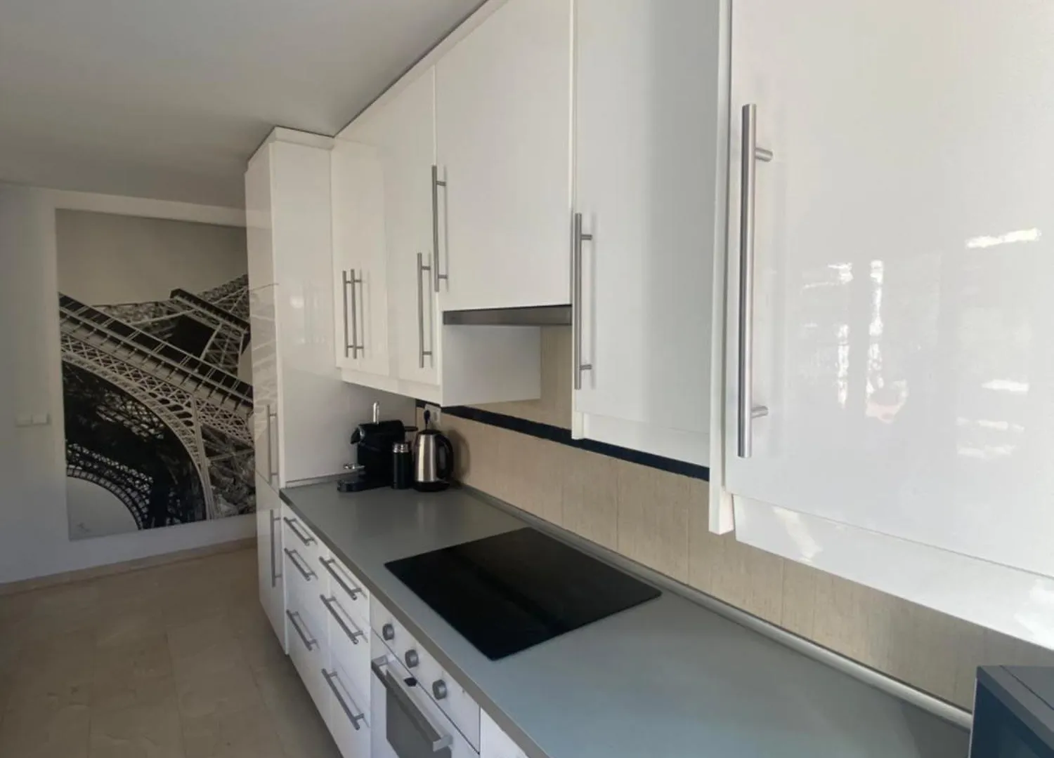 Casa De La Cruz Apartment Torremolinos Spain