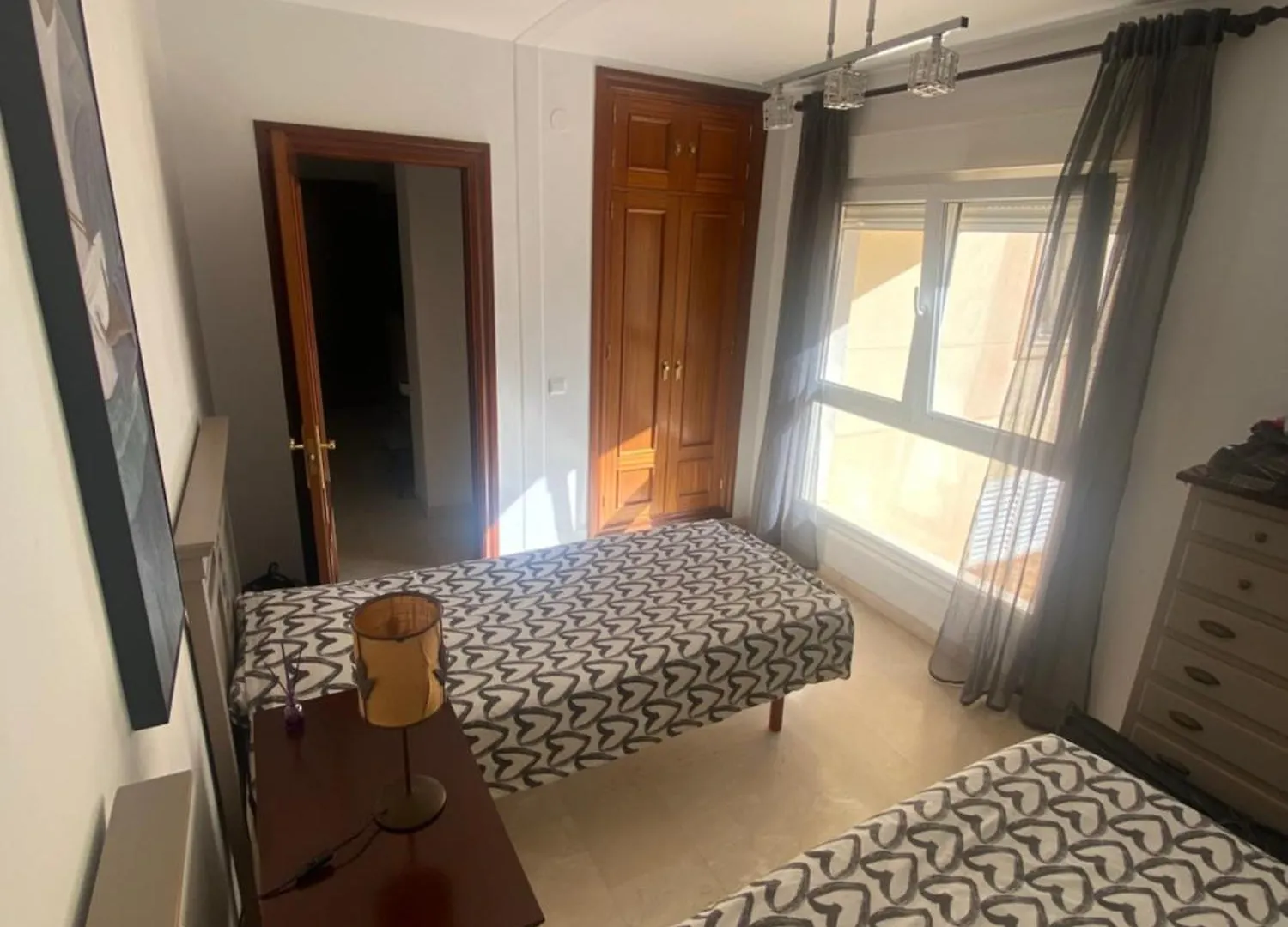 Casa De La Cruz Apartment Torremolinos