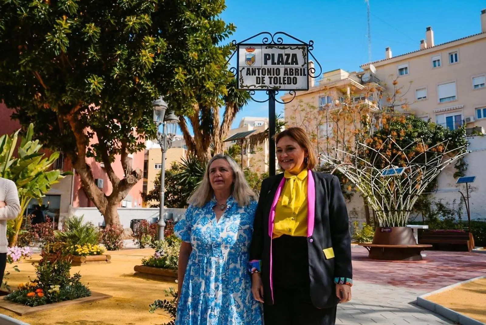 Casa De La Cruz Apartment Torremolinos